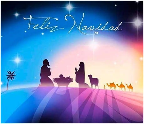 A propósito de la Navidad....