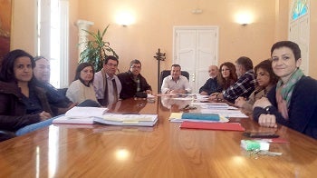 Las trabajadoras municipales de Carboneras tendrán permiso retribuido por gestación