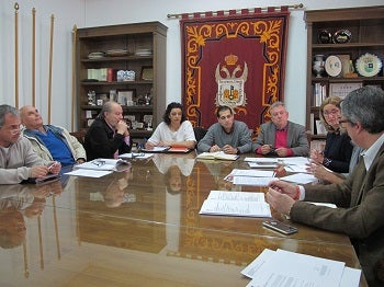El Ayuntamiento de Vera invita a los ciudadanos a dialogar acerca de la Ordenanza Cívica