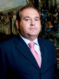 Fallece el ex edil del PP de Cuevas y ex diputado Julio Rull