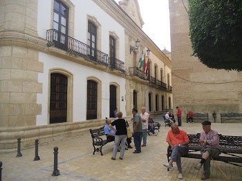 Veraplayazul pide un Consejo Local de Participación Ciudadana para el municipio