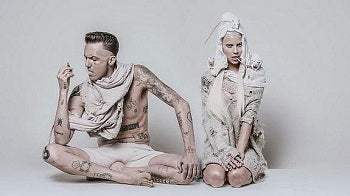 Die Antwoord, Dj Snake, nuevas confirmaciones del Dreambeach Villaricos