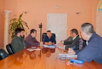 El Ayuntamiento de Carboneras aprueba el Plan de Empleo Joven y 30+