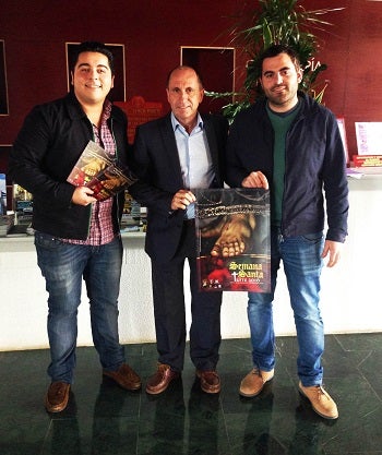 Turre promociona su municipio en estas fechas desde hoteles Servigroup Mojácar