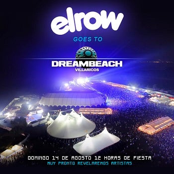 Dreambeach Villaricos 2016 amplía un día más la fiesta