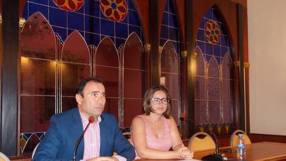 Cuevas inicia hoy sus fiestas patronales en honor a la venerada Virgen del Carmen
