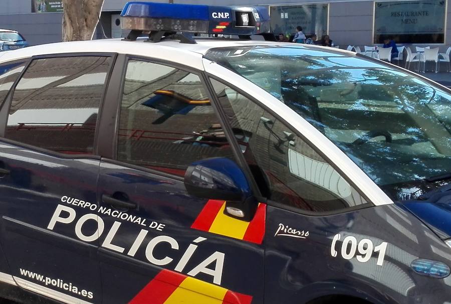 Desarticulan una trama que defraudó 420.000 euros con tarjetas clonadas