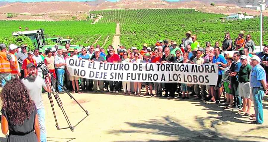 Una angustiosa cuenta atrás que podría suponer perder su futuro