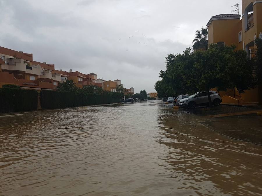 Vera activa el Plan de Emergencia Local