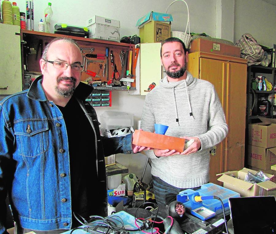 El proyecto huercalense Permeapod gana el concurso de innovación de la UNESCO