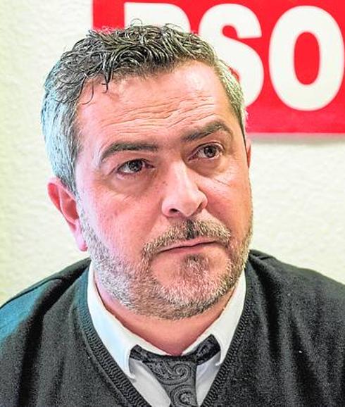 El PSOE denuncia que la Diputación no le facilita la auditoría técnica de las fugas en Galasa