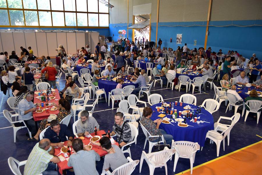 La Feria de Ganado de Loja está organizada por el Ayuntamiento de Loja y la Asociación de Criadores de la Raza Ovina Lojeña y cuenta con la colaboración de la Asociación del Poniente Granadino, la Diputación de Granada, la Junta de Andalucía y el Ministerio de Agricultura. 