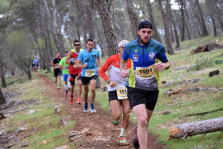 IV Abades Stone Race de Loja