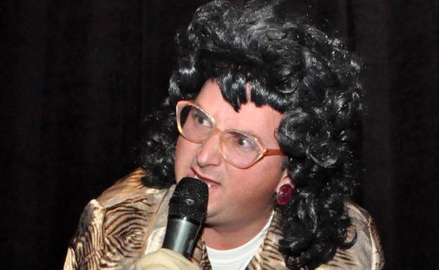 José Padilla 'Pío' será el pregonero del próximo Carnaval lojeño