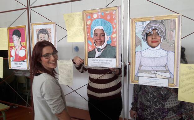 Jóvenes lojeños participan en talleres para evitar los 'micromachismos'