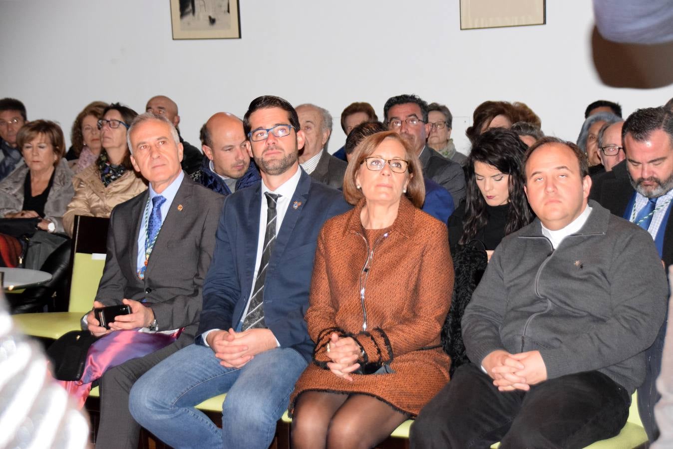 La Fundación Ibn al-Jatib premia a título póstumo a uno de sus vecinos más ilustres y al primer director del centro de FP