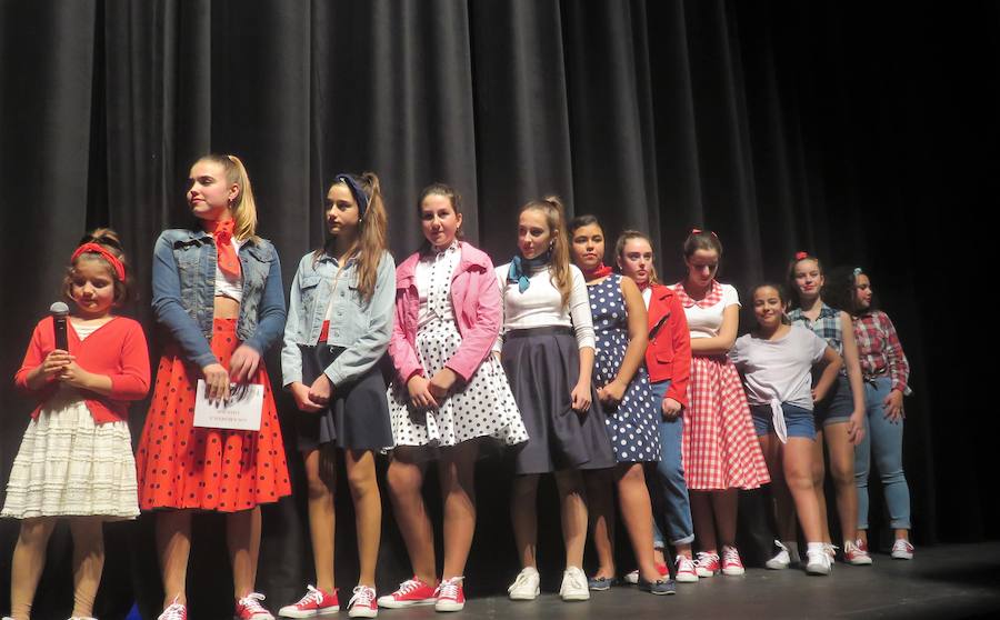 Fotos: II Gala &#039;Playback&#039; de Loja, a beneficio de la AECC