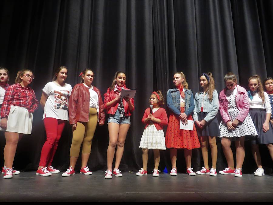 Fotos: II Gala &#039;Playback&#039; de Loja, a beneficio de la AECC