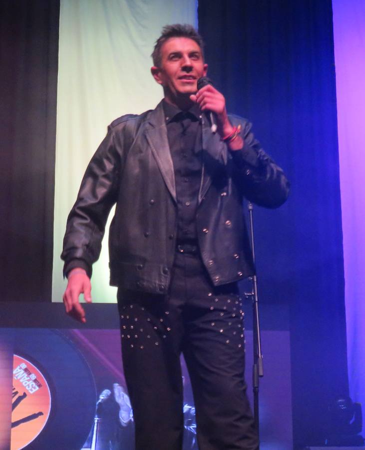 Fotos: II Gala &#039;Playback&#039; de Loja, a beneficio de la AECC