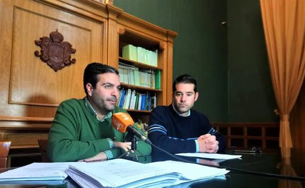 El Ayuntamiento lojeño invertirá casi 1,5 millones de euros del remanente de tesorería