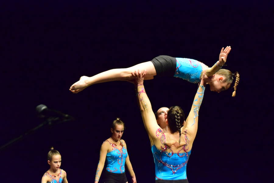 Fotos: I GALA DEL DEPORTE LOJEÑO