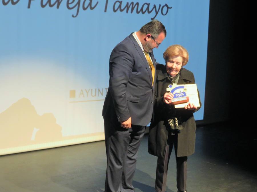 Fotos: I GALA DEL DEPORTE LOJEÑO
