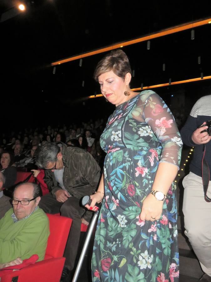 Fotos: I GALA DEL DEPORTE LOJEÑO