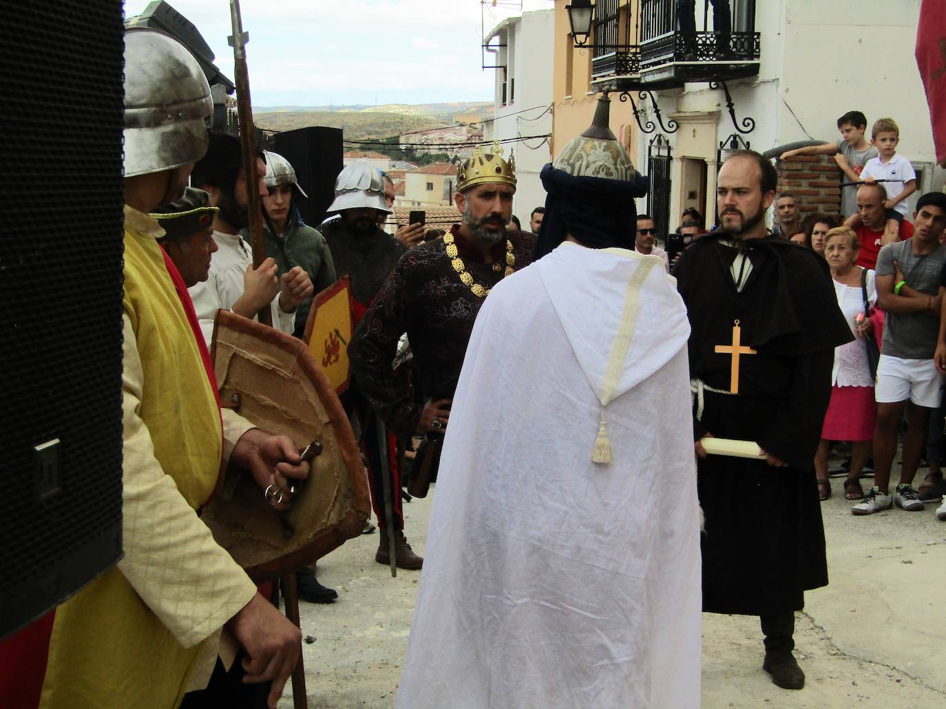 Fotos: VI &#039;Loja Dos Reinos, Dos Culturas&#039;