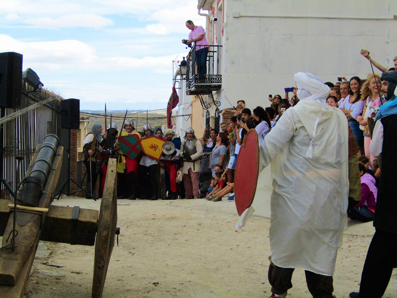 Fotos: VI &#039;Loja Dos Reinos, Dos Culturas&#039;