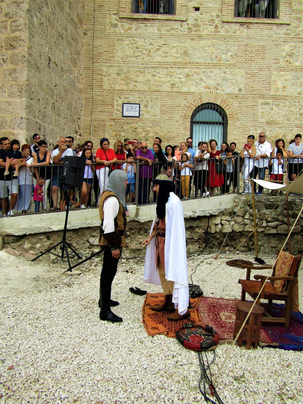 Fotos: VI &#039;Loja Dos Reinos, Dos Culturas&#039;