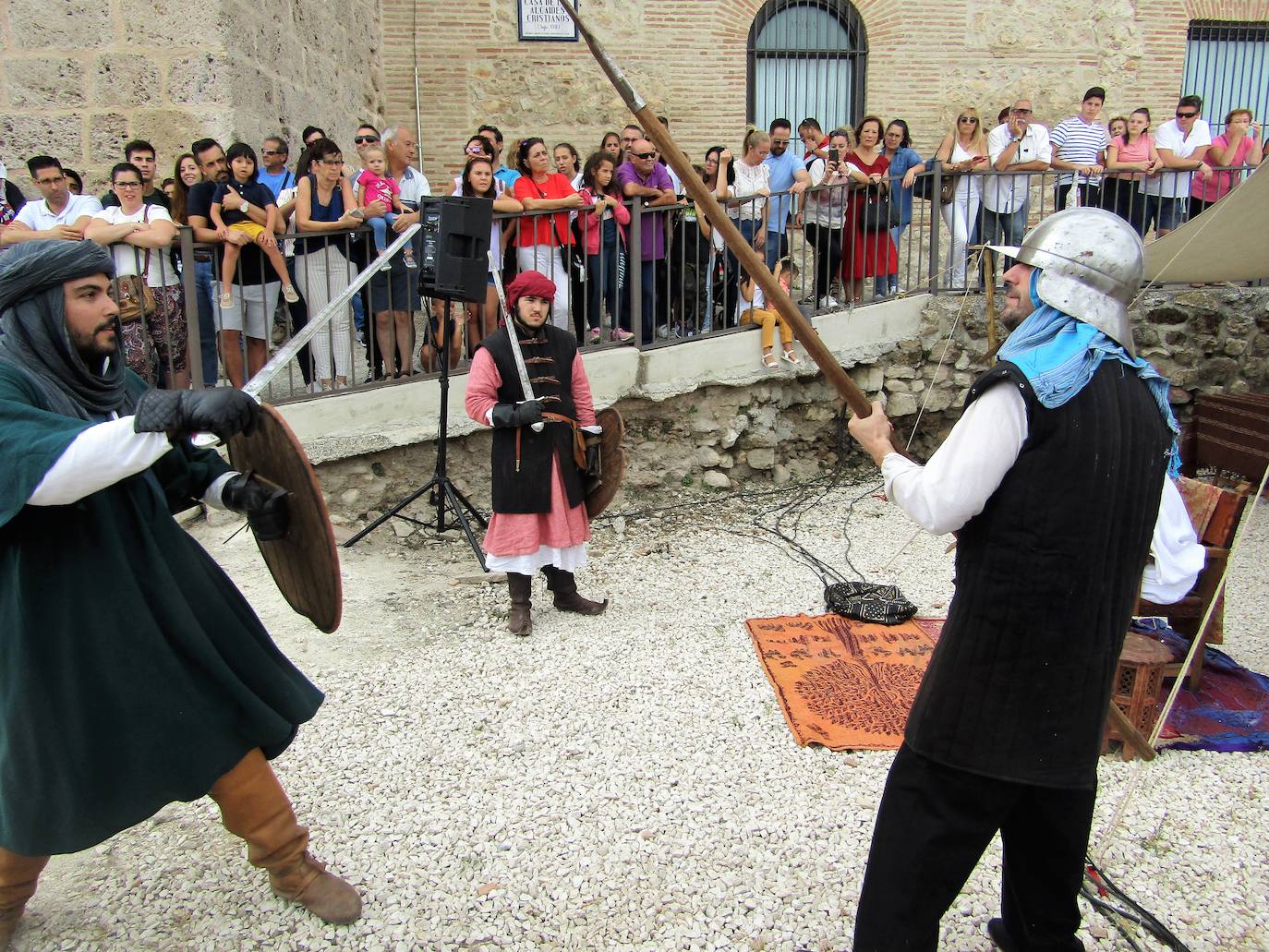 Fotos: VI &#039;Loja Dos Reinos, Dos Culturas&#039;