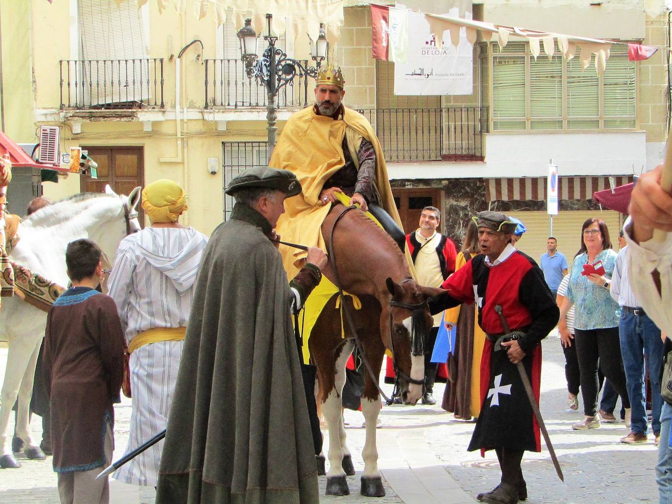 Fotos: VI &#039;Loja Dos Reinos, Dos Culturas&#039;