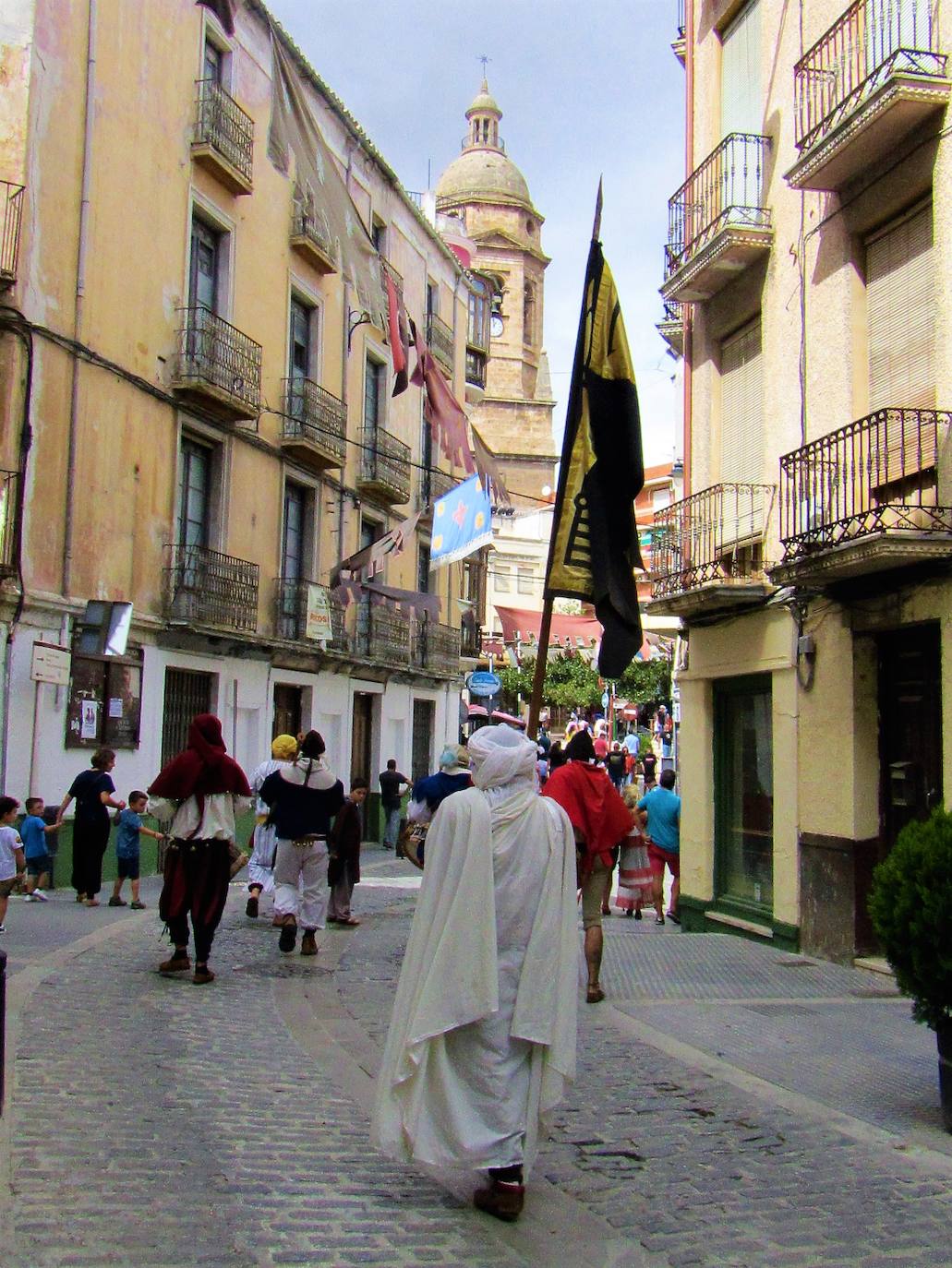 Fotos: VI &#039;Loja Dos Reinos, Dos Culturas&#039;