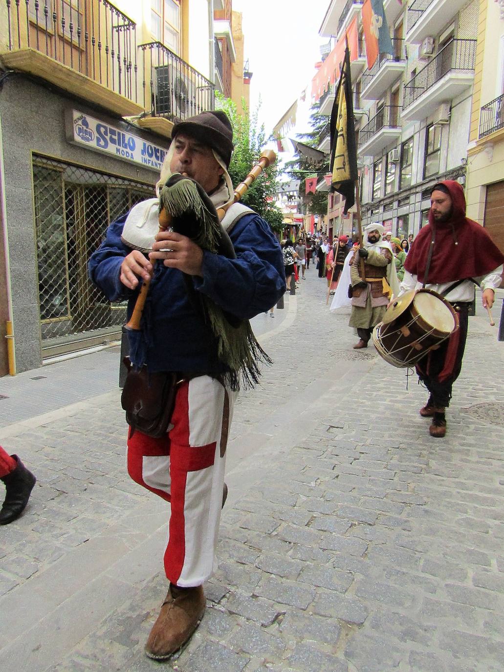 Fotos: VI &#039;Loja Dos Reinos, Dos Culturas&#039;