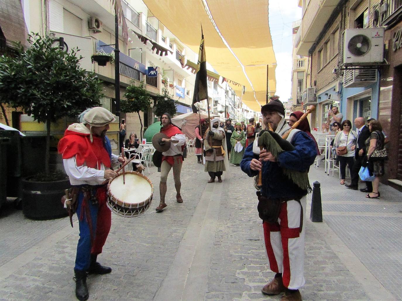 Fotos: VI &#039;Loja Dos Reinos, Dos Culturas&#039;