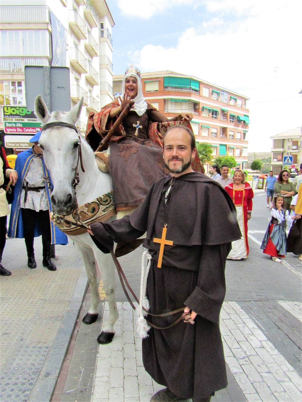 Fotos: VI &#039;Loja Dos Reinos, Dos Culturas&#039;