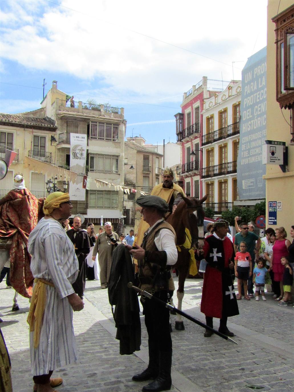 Fotos: VI &#039;Loja Dos Reinos, Dos Culturas&#039;