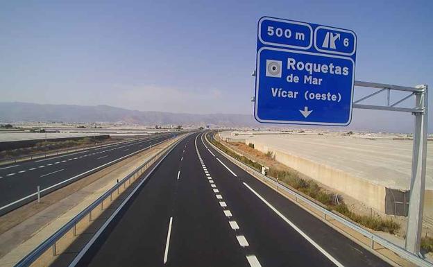 IU quiere una auditoría «integral» sobre la gestión de Amat con los suelos de la Variante