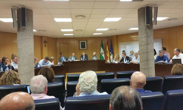 El Ayuntamiento de Roquetas es el único de la provincia considerado «entorpecedor» por el Defensor del Pueblo