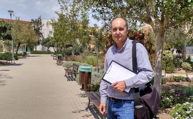 IU recomienda revisar los padrones del IBI para evitar «sorpresas» con el recibo