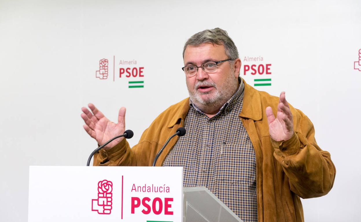 Críticas del PSOE por el retraso en la apertura de los nuevos puntos de información turística