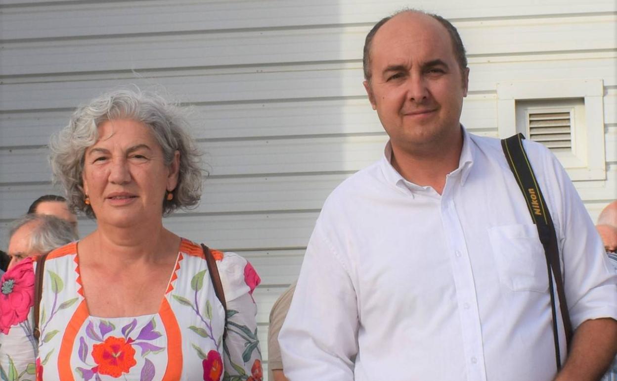 IU-TD-EQ muestra su apoyo a las movilizaciones del sector agrícola