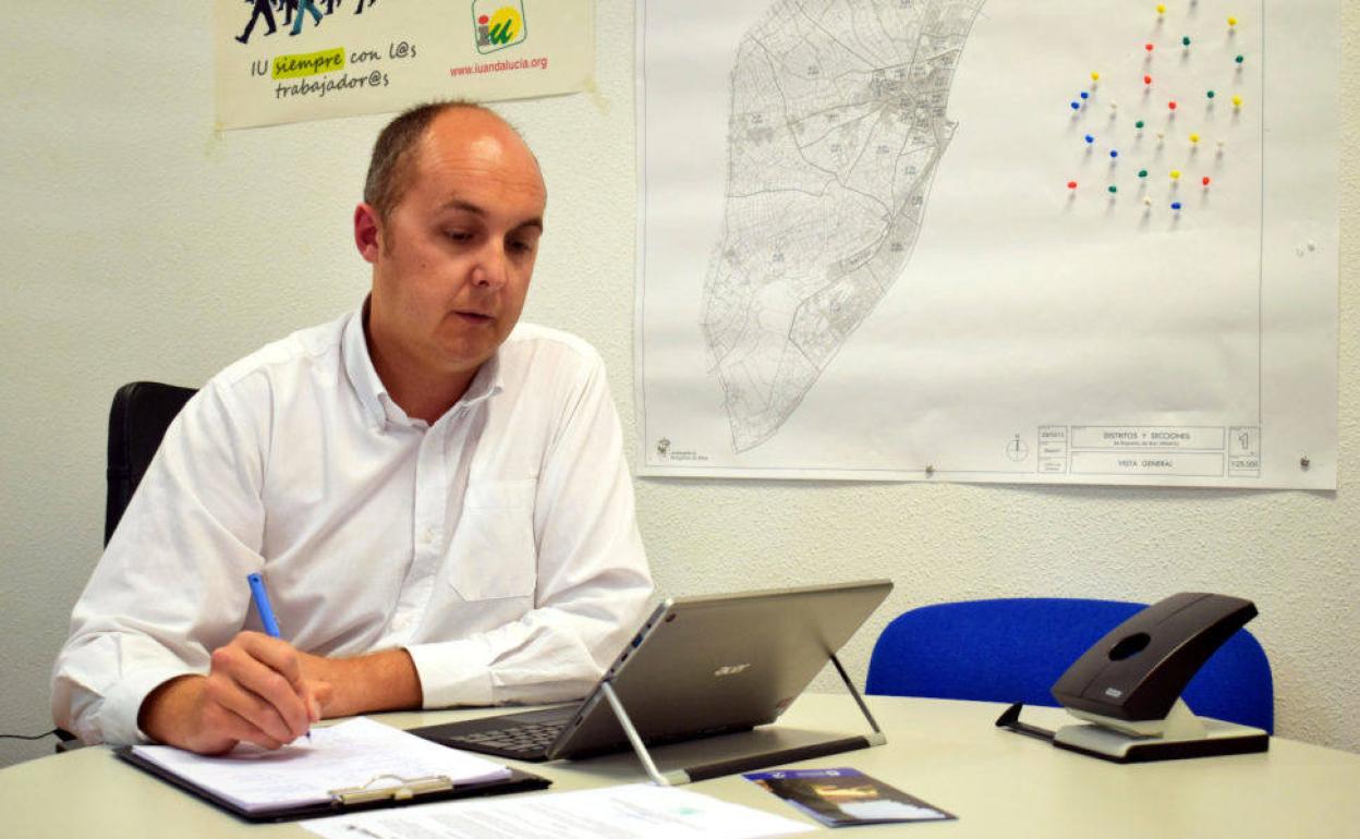 Juan Pablo Yakubiuk. 