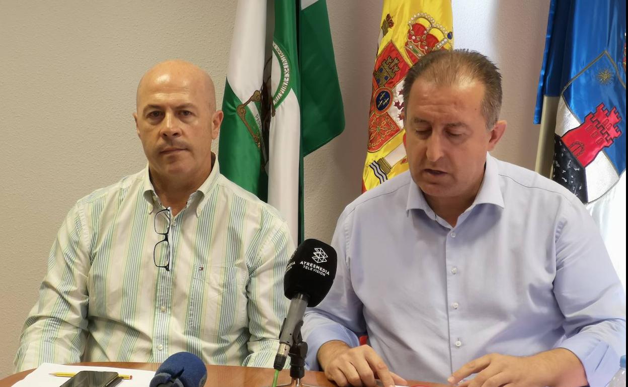 La Fiscalía dice que no se tramitó correctamente la compatibilidad de los ediles expulsados de Vox en Roquetas