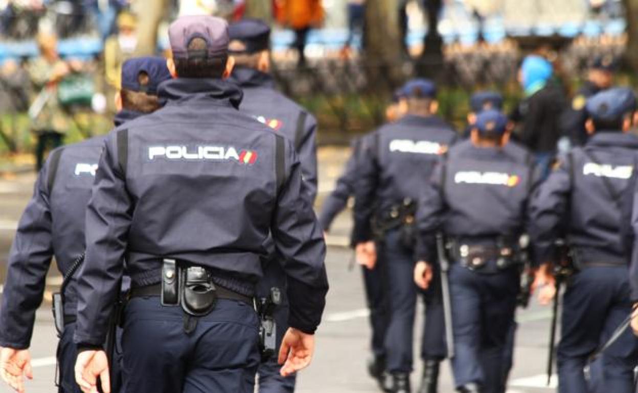 Los sindicatos policiales vuelven a pedir la comisaría para Roquetas, el municipio más grande de España sin ella
