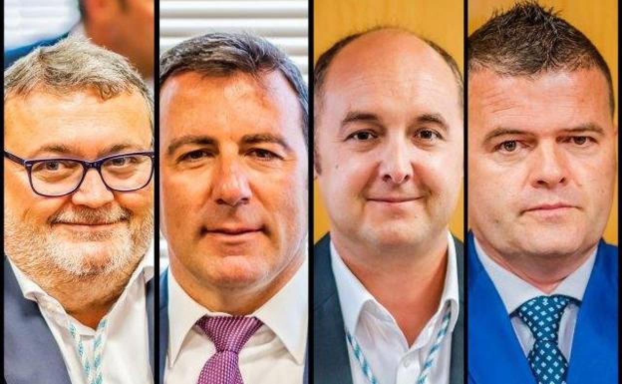 La oposición de Roquetas exige a Amat medidas concretas para ayudar en esta situación de emergencia