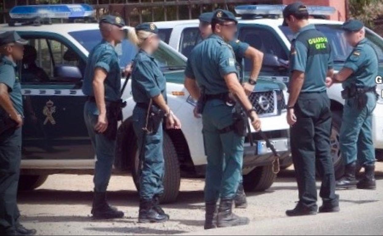 Sucesos en Almería | Detenido en un hotel de Roquetas el autor de un homicidio cometido en Francia