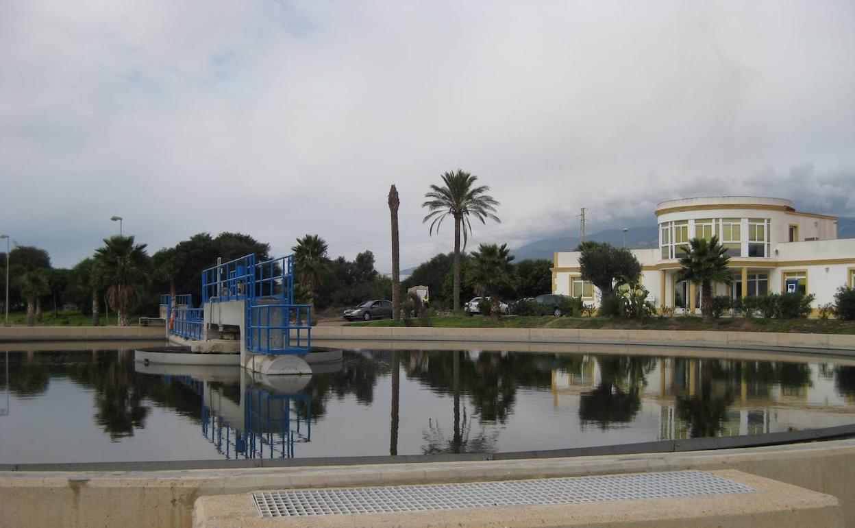 Roquetas de Mar | Las trazas de Covid en Almería en las aguas residuales del Poniente alertan de un preocupante cambio de tendencia