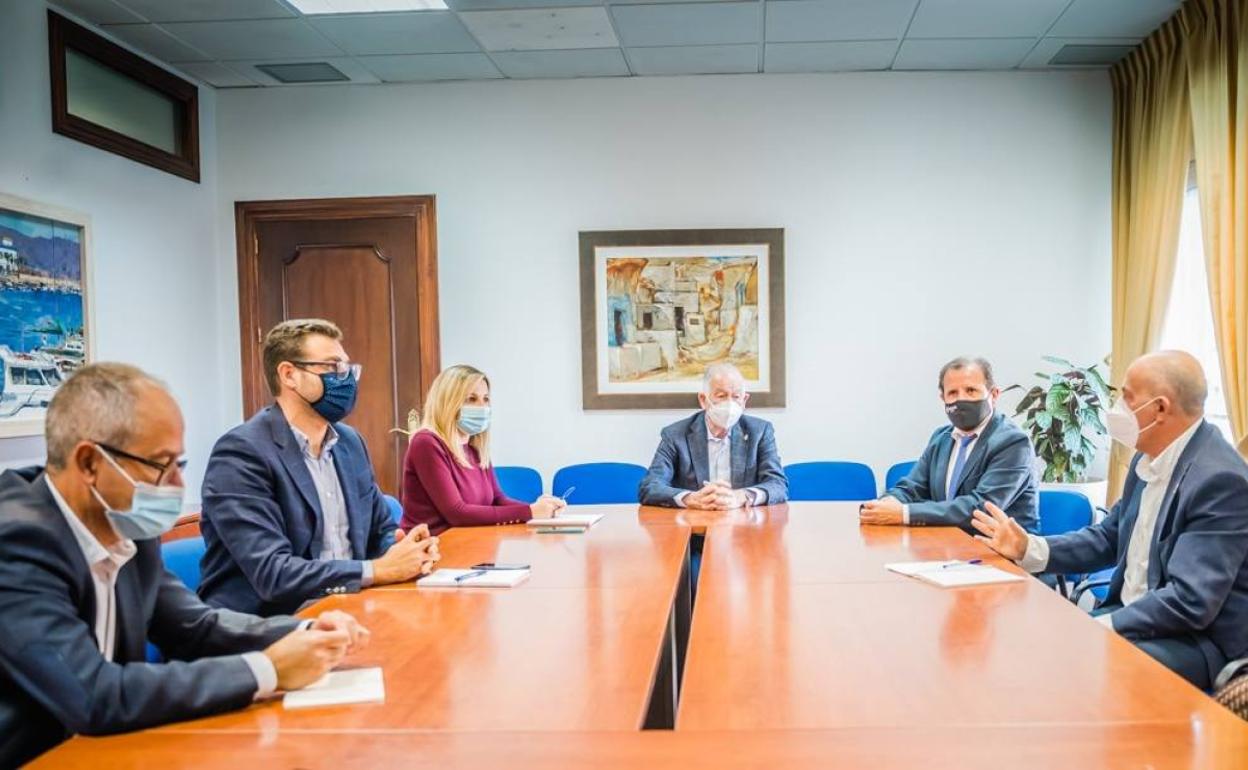 El segundo Plan Impulsa Roquetas cubrirá hasta el 70% de los gastos por la Covid en las empresas