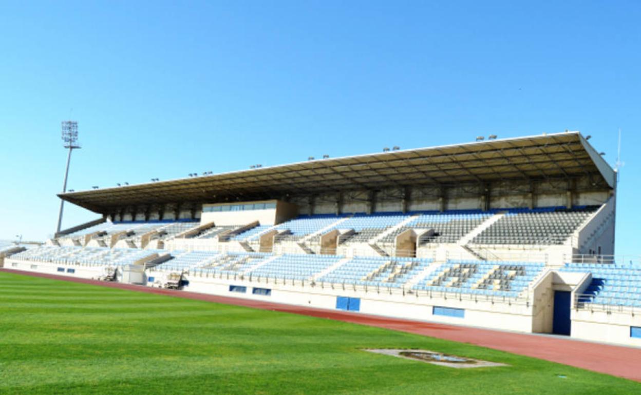 Pese a su juventud, ya que fue inaugurado en 2005, el Estadio tiene gran potencial de ahorro energético.